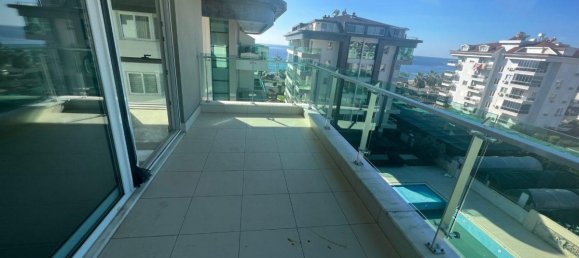 Apartamento de 3 habitaciónes en Kestel, Turkey No. 9591 29