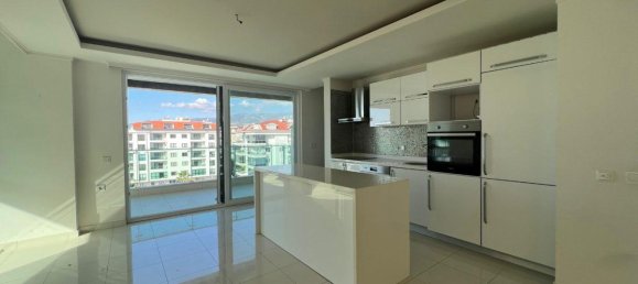 Apartamento de 3 habitaciónes en Kestel, Turkey No. 9591 23