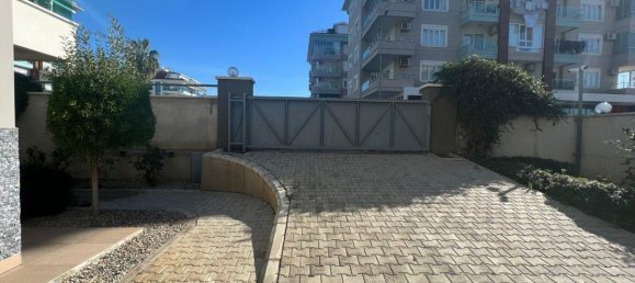 Apartamento de 3 habitaciónes en Kestel, Turkey No. 9591 11