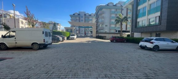 Apartamento de 3 habitaciónes en Kestel, Turkey No. 9591 13