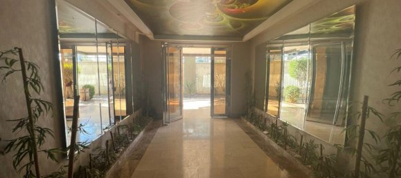 Apartamento de 3 habitaciónes en Kestel, Turkey No. 9591 16