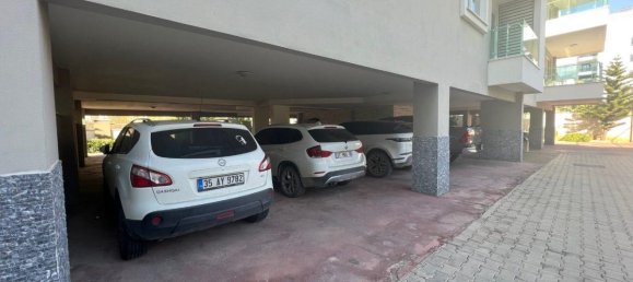 Apartamento de 3 habitaciónes en Kestel, Turkey No. 9591 10