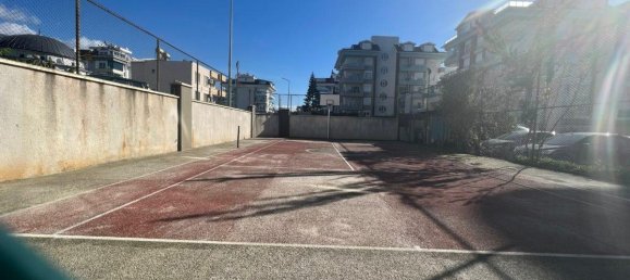 Apartamento de 3 habitaciónes en Kestel, Turkey No. 9591 15