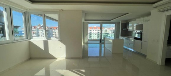 Apartamento de 3 habitaciónes en Kestel, Turkey No. 9591 22