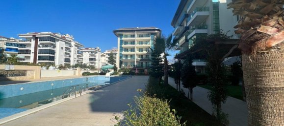 Apartamento de 3 habitaciónes en Kestel, Turkey No. 9591 8