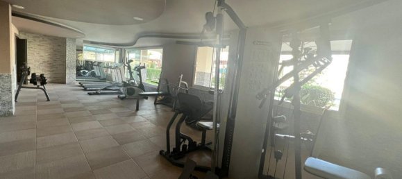 Apartamento de 3 habitaciónes en Kestel, Turkey No. 9591 20