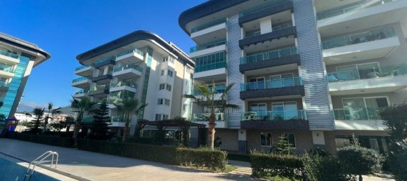 Apartamento de 3 habitaciónes en Kestel, Turkey No. 9591 3