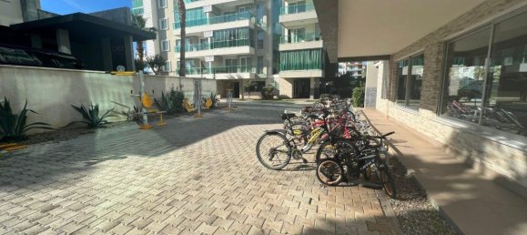 Apartamento de 3 habitaciónes en Kestel, Turkey No. 9591 12