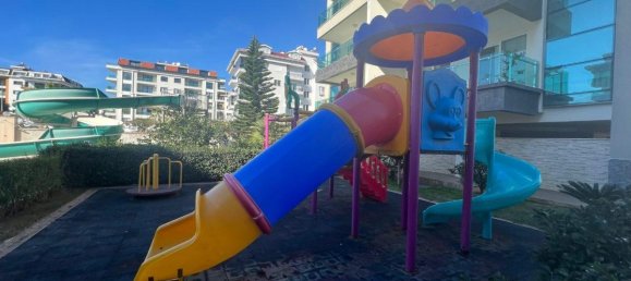 Apartamento de 3 habitaciónes en Kestel, Turkey No. 9591 9