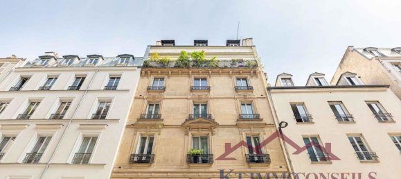 1 bedroom Apartment in Paris, France No. 320912 2