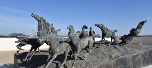 4 rooms Penthouse in Graz-Umgebung, Austria No. 173354 4