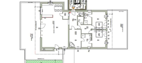 4 rooms Penthouse in Graz-Umgebung, Austria No. 173354 27