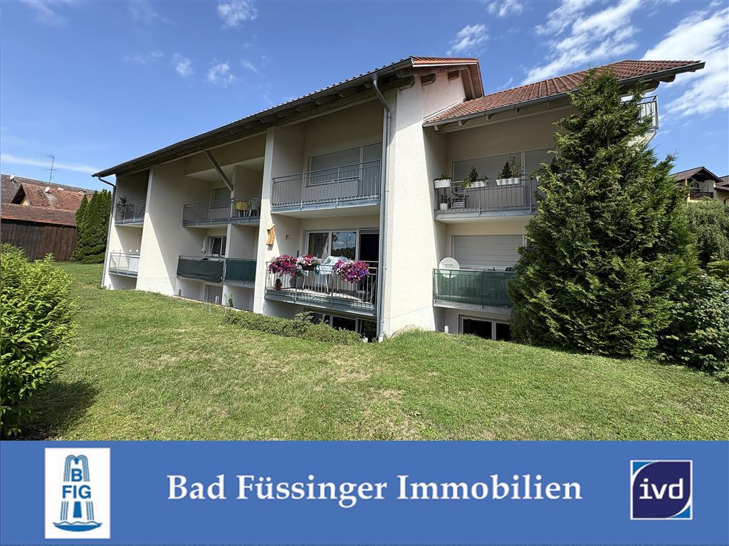 Studio in Passau, Germany No. 243648