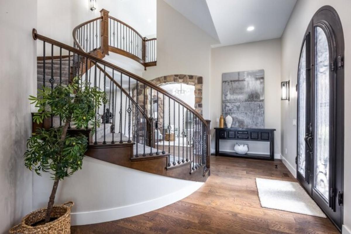 8 bedrooms House in Draper, USA No. 386212