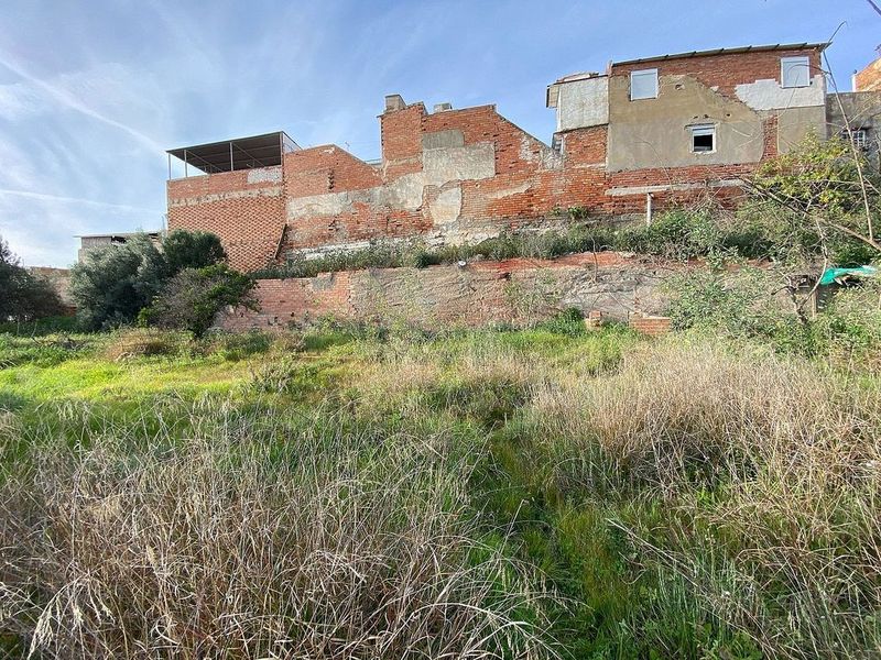 3245m² Land in Velez-Malaga, Spain No. 228712