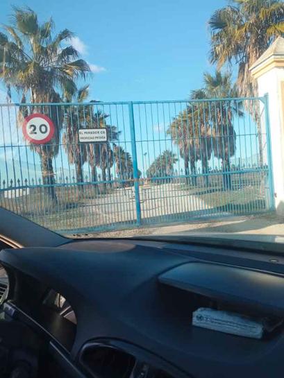 1000m² Land in Andalusia, Spain No. 136001