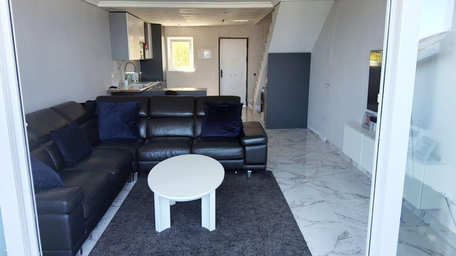 2 bedrooms Duplex in Mijas, Spain No. 131644