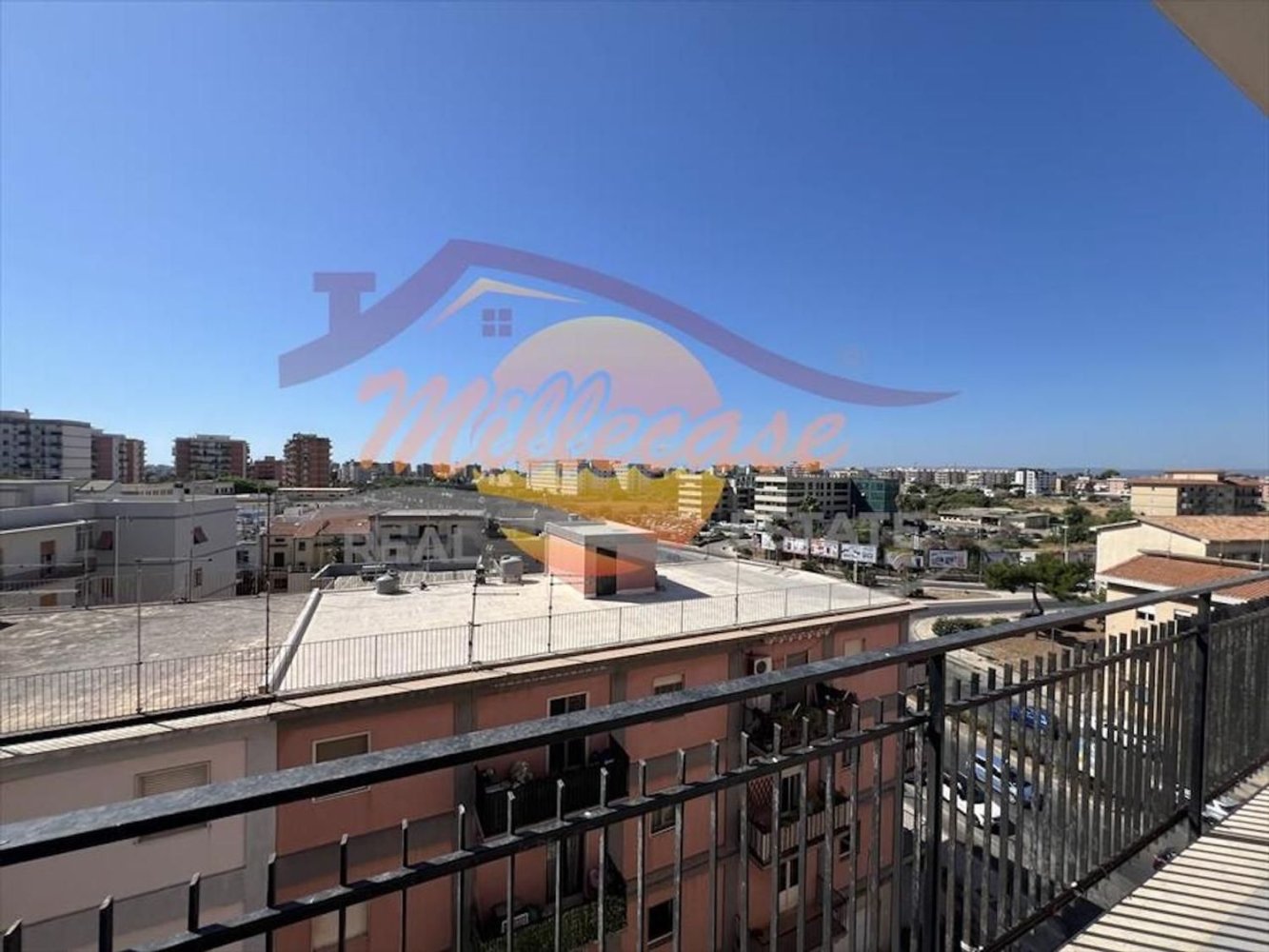 Apartamento T5 em Syracuse, Italy N.º 338065