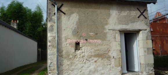 4 Schlafzimmer Haus in Rille, France, Nr. 48207 28