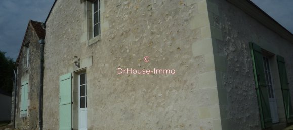 4 Schlafzimmer Haus in Rille, France, Nr. 48207 12