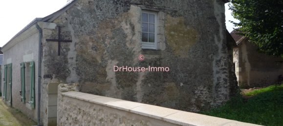 4 Schlafzimmer Haus in Rille, France, Nr. 48207 43