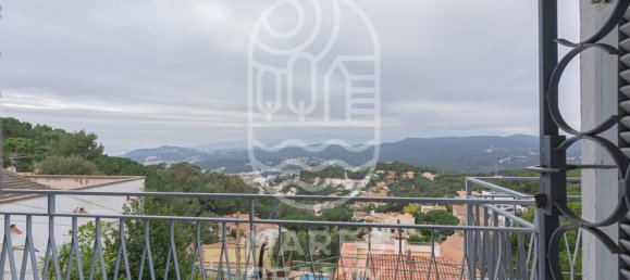 4 غرف نوم فيلا في Lloret de Mar, Spain رقم 10754 8