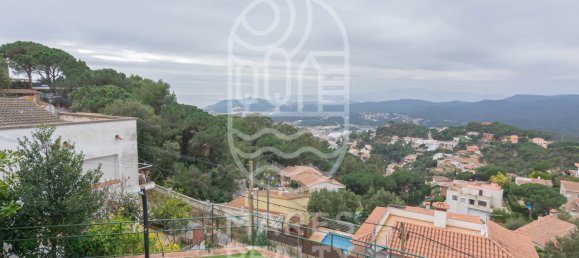 4 غرف نوم فيلا في Lloret de Mar, Spain رقم 10754 10