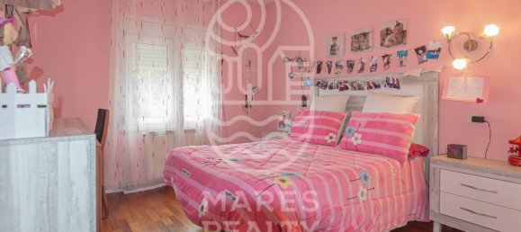 4 غرف نوم فيلا في Lloret de Mar, Spain رقم 10754 12