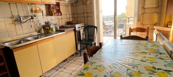 7 غرف نوم شقة في Caltanissetta, Italy رقم 316642 10