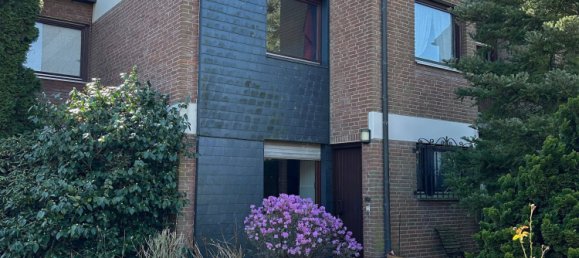 4-Zimmer Stadthaus in Düsseldorf, Germany, Nr. 13333 2