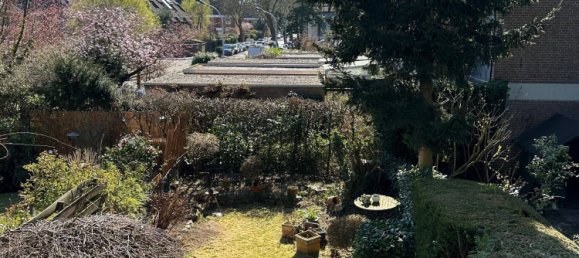 4-Zimmer Stadthaus in Düsseldorf, Germany, Nr. 13333 11