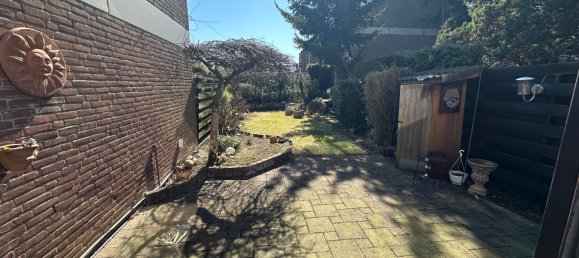 4-Zimmer Stadthaus in Düsseldorf, Germany, Nr. 13333 6