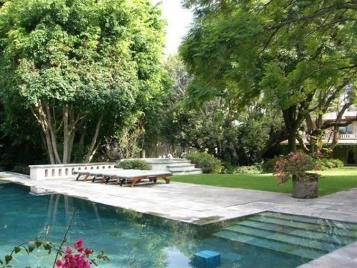 Casa de 6 dormitorios en Morelos, Mexico No. 165959