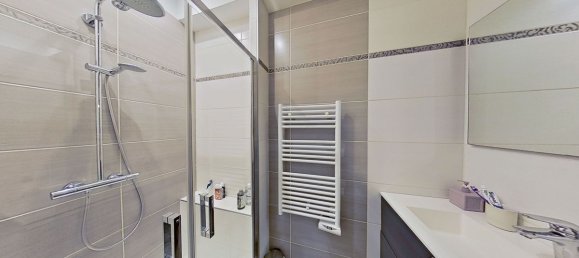 Apartamento T2 em Nancy, France N.º 152605 10