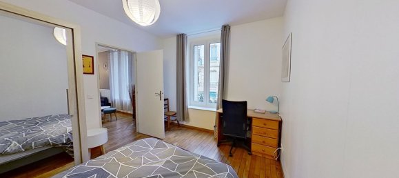 Apartamento T2 em Nancy, France N.º 152605 9