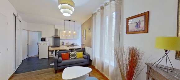 Apartamento T2 em Nancy, France N.º 152605 4