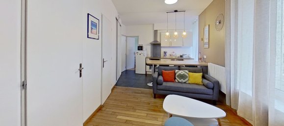 Apartamento T2 em Nancy, France N.º 152605 5