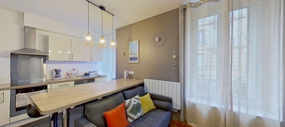 Apartamento T2 em Nancy, France N.º 152605 3