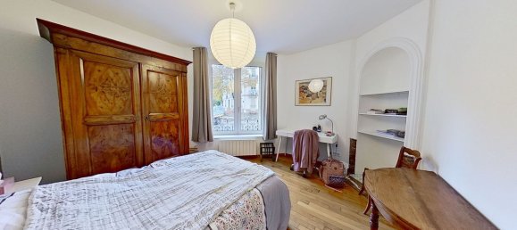 Apartamento T2 em Nancy, France N.º 152605 8