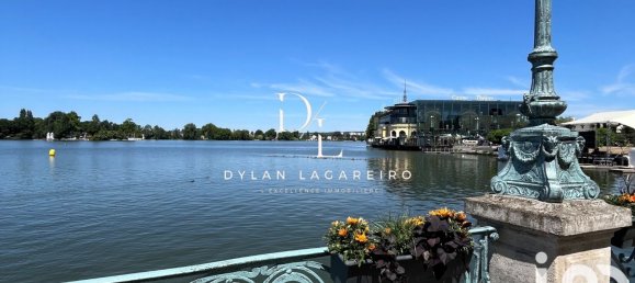 4 rooms Apartment in Epinay-sur-Seine, France No. 288978 19