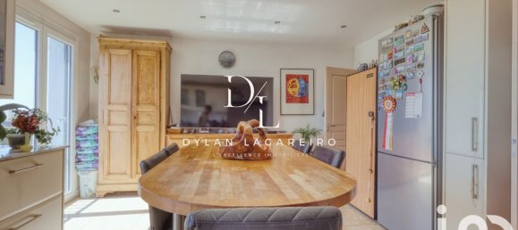 4 rooms Apartment in Epinay-sur-Seine, France No. 288978 2