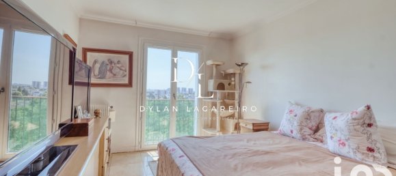 4 rooms Apartment in Epinay-sur-Seine, France No. 288978 5