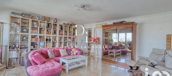 4 rooms Apartment in Epinay-sur-Seine, France No. 288978 10