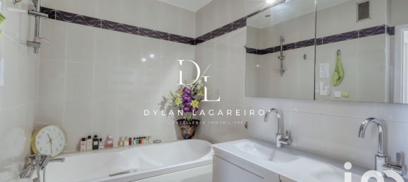 4 rooms Apartment in Epinay-sur-Seine, France No. 288978 13