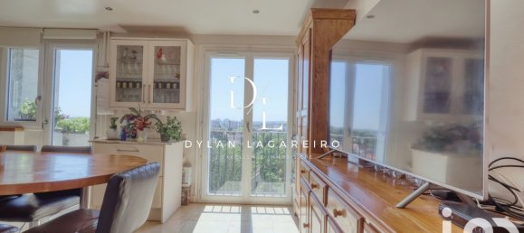 4 rooms Apartment in Epinay-sur-Seine, France No. 288978 15