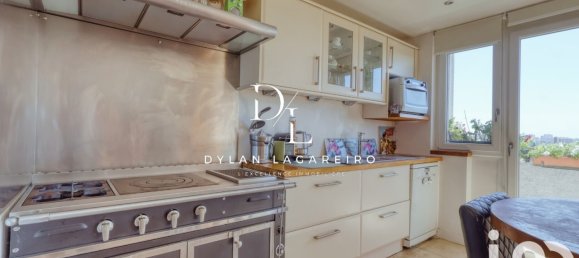 4 rooms Apartment in Epinay-sur-Seine, France No. 288978 16