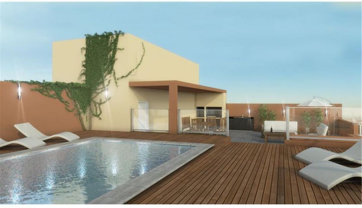 2 bedrooms Apartment in Lanus, Argentina No. 51238