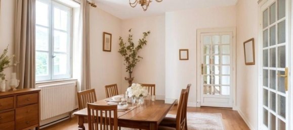 Таунхаус с 5 спальнями в Сера, Франция № 204977 16