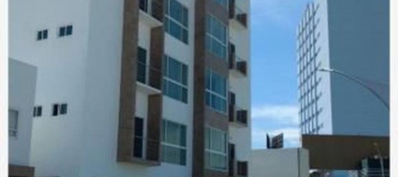 Apartamento T2 em Baja California, Mexico N.º 161799 2