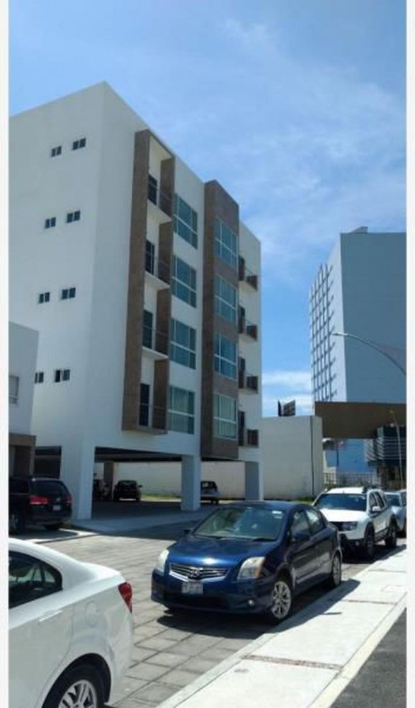 Apartamento T2 em Baja California, Mexico N.º 161799